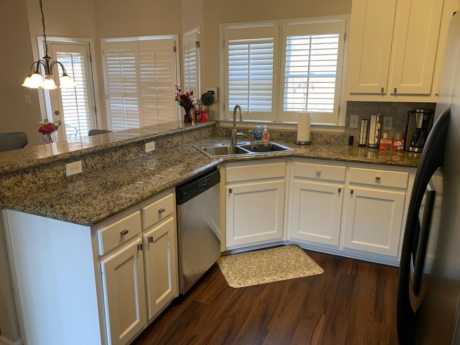 2,298Sqft-King Bed-Bbq-Gbps-W/D Villa Snellville Eksteriør billede