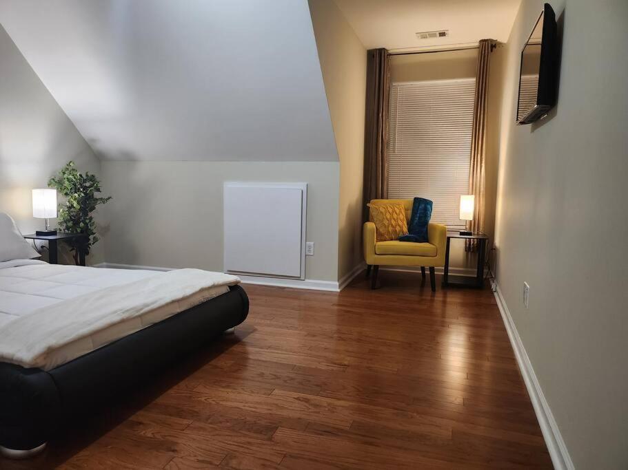 2,298Sqft-King Bed-Bbq-Gbps-W/D Villa Snellville Eksteriør billede