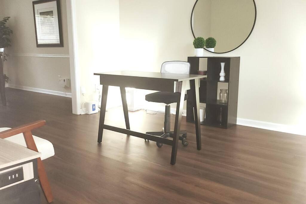 2,298Sqft-King Bed-Bbq-Gbps-W/D Villa Snellville Eksteriør billede