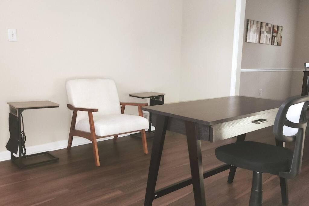 2,298Sqft-King Bed-Bbq-Gbps-W/D Villa Snellville Eksteriør billede
