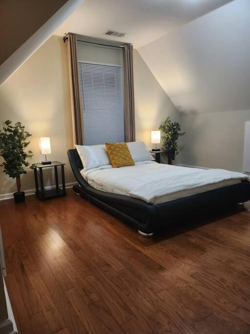 2,298Sqft-King Bed-Bbq-Gbps-W/D Villa Snellville Eksteriør billede