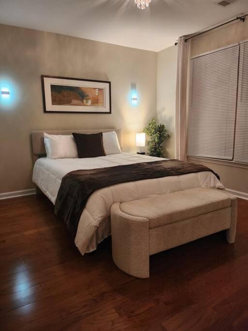 2,298Sqft-King Bed-Bbq-Gbps-W/D Villa Snellville Eksteriør billede