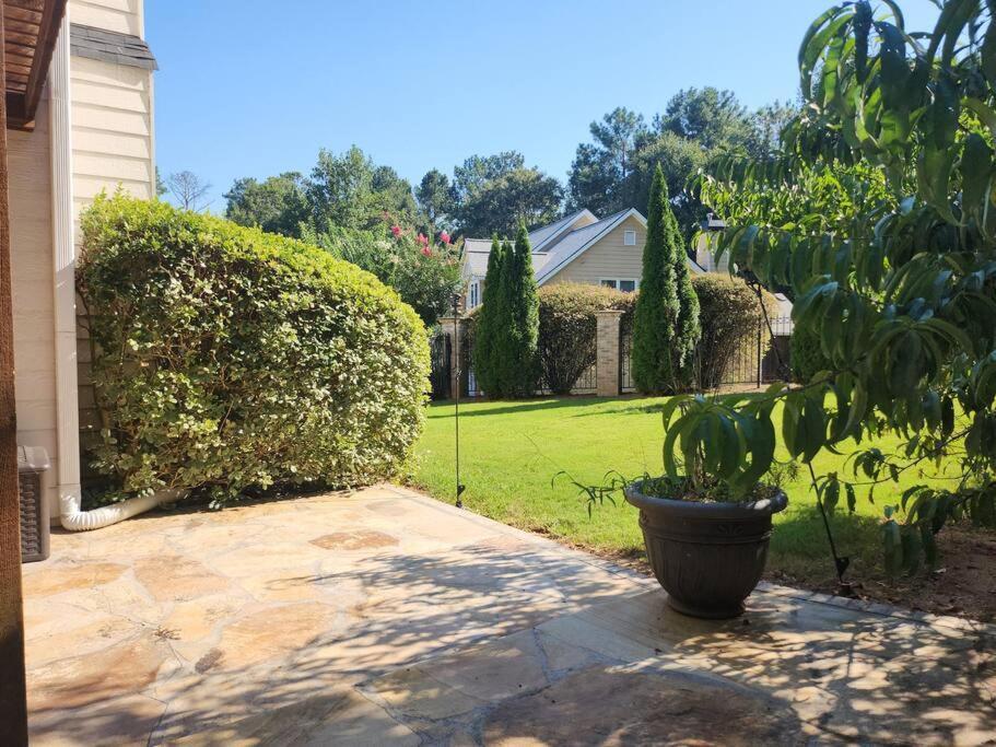 2,298Sqft-King Bed-Bbq-Gbps-W/D Villa Snellville Eksteriør billede